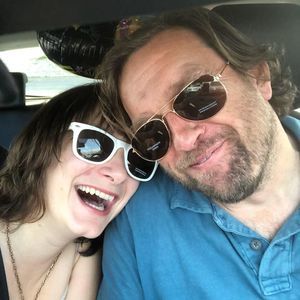 Meet your Posher, Marci